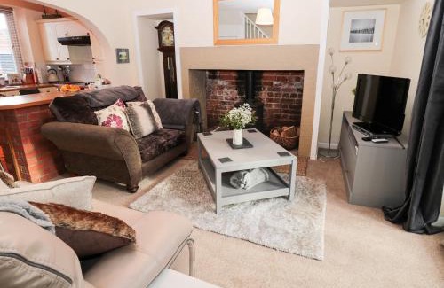 Berwick-upon-Tweed House | Corbett Cottage