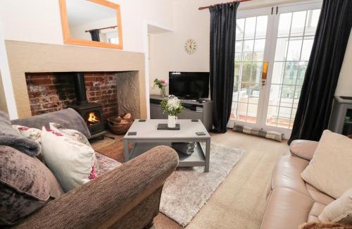 Berwick-upon-Tweed House | Corbett Cottage