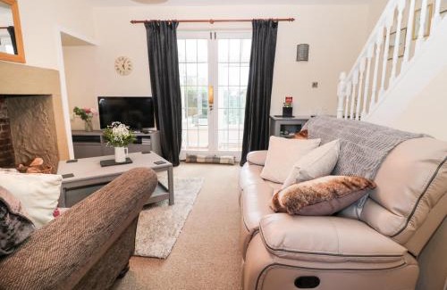 Berwick-upon-Tweed House | Corbett Cottage