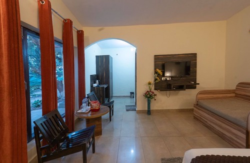 Ramnagar Hotel | Corbett Evergreen Resort By Atya Hotels