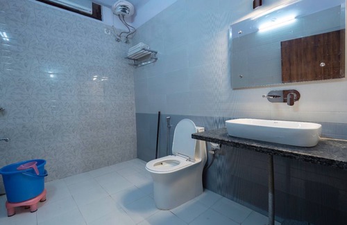 Ramnagar Hotel | Corbett Evergreen Resort By Atya Hotels