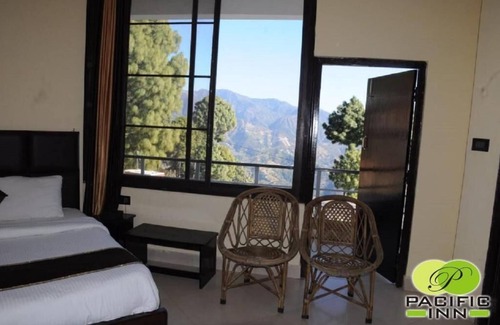Lansdowne Hotel | Corbett Hill Resort By Royal Collection Hotels