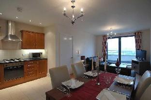 Queens Quarter Apartment | Cordia Serviced Apartments - Free on-site parking