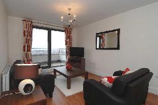 Queens Quarter Apartment | Cordia Serviced Apartments - Free on-site parking