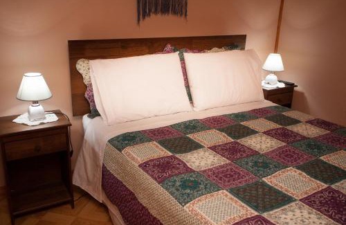 Puerto Natales Hostel | Cordillera Azul