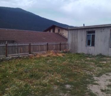 Bagvdanari House | Core hotel