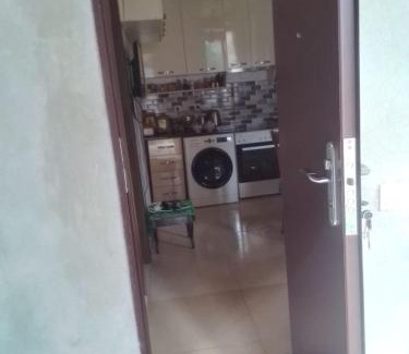 Bagvdanari House | Core hotel