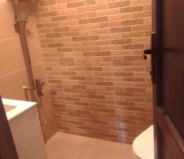 Bagvdanari House | Core hotel