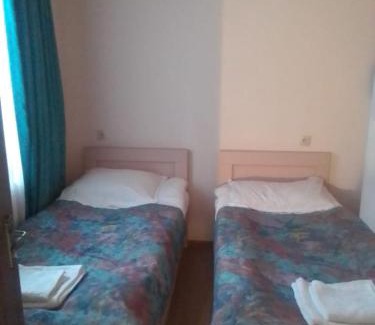 Bagvdanari House | Core hotel