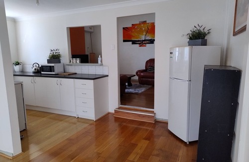 Boulder Apartment | Corella Accommodation 1A
