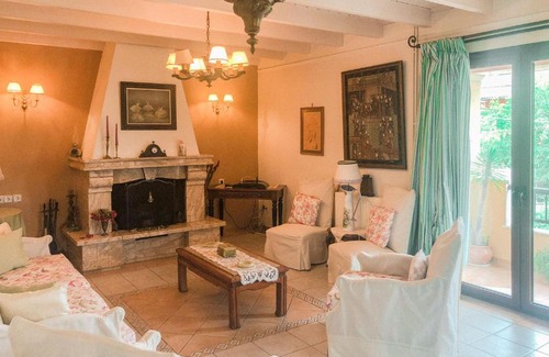 Corfu Town House | Corfu Christina's House