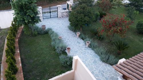 Corfu Town Apartment | Corfu City Design Residence