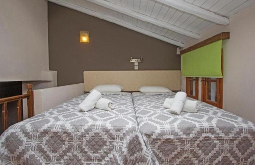 Limni Apartment | Corfu Club Maisonette I