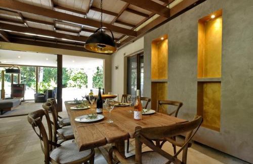 Perama House | Corfu Dream Holidays Villas