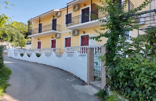 Ipsos Apartment | Corfu Elpis Apartments