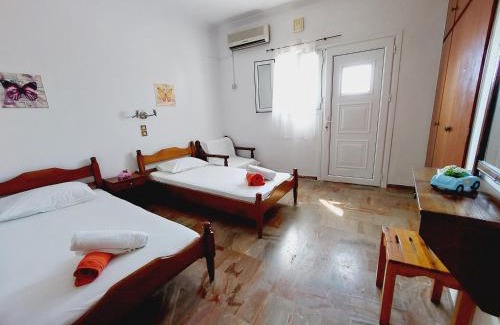 Ipsos Apartment | Corfu Elpis Apartments