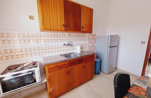 Ipsos Apartment | Corfu Elpis Apartments