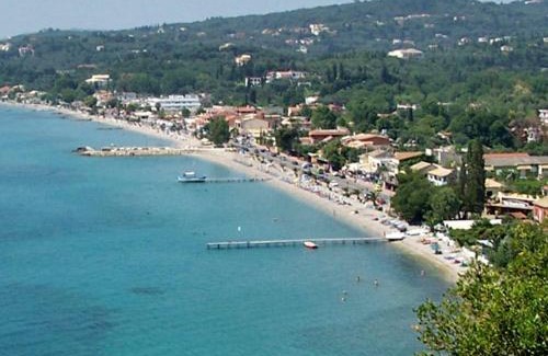 Ipsos Apartment | Corfu Elpis Apartments