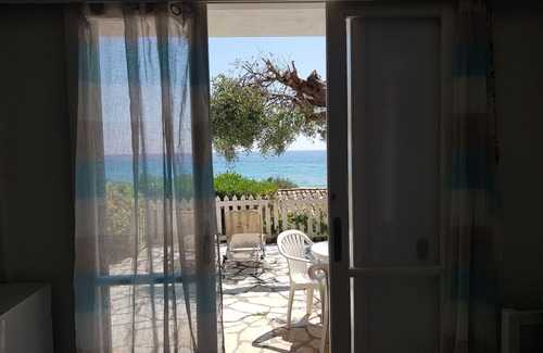 Parelia Apartment | Corfu Glyfada Apartment 24