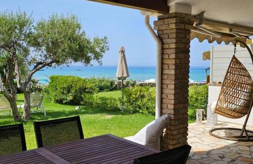 Glyfada Apartment | Corfu Glyfada Menigos Resort 5-8