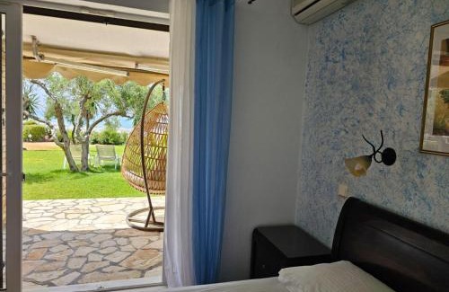 Glyfada Apartment | Corfu Glyfada Menigos Resort 5-8