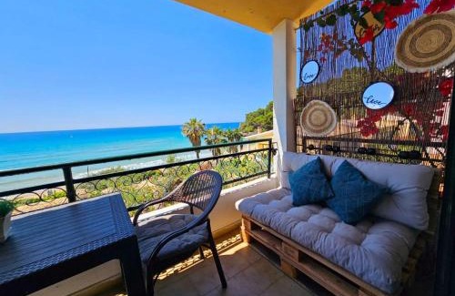 Glyfada Apartment | Corfu Glyfada Menigos Resort 25