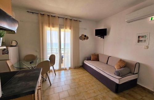 Glyfada Apartment | Corfu Glyfada Menigos Resort 25