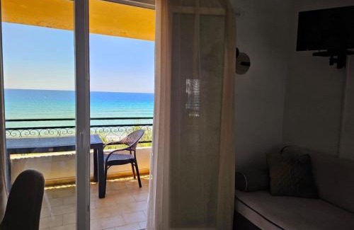 Glyfada Apartment | Corfu Glyfada Menigos Resort 25