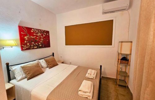 Glyfada Apartment | Corfu Glyfada Menigos Resort 25