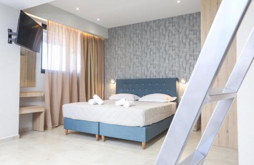 Benitses Apartment | Corfu Studios & Apartments