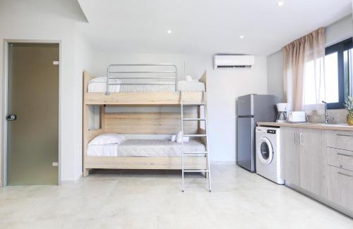 Benitses Apartment | Corfu Studios & Apartments