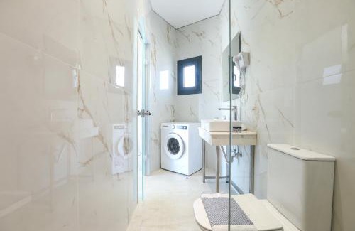 Benitses Apartment | Corfu Studios & Apartments