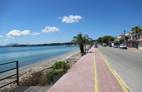 Ipsos Apartment | Corfu Vacation Homes in Ipsos