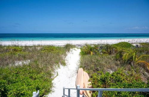 Savannah Sound House | Coriolana home