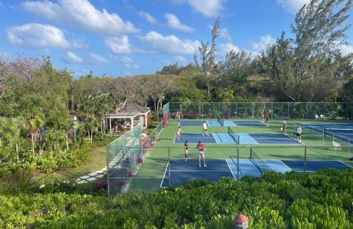 Savannah Sound House | Coriolana home