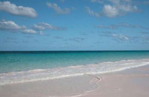 Savannah Sound House | Coriolana home