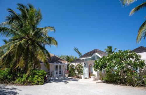 Savannah Sound House | Coriolana home