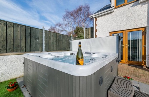 Llanfarian Cottage | Corlan Aber