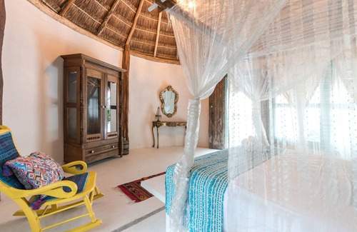 Zona Hotelera Hotel | Cormoran Boutique Hotel & Cenote Tulum