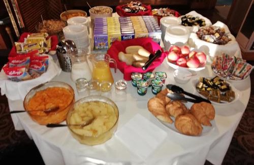 Leeds Hotel | Corn Mill Lodge Hotel
