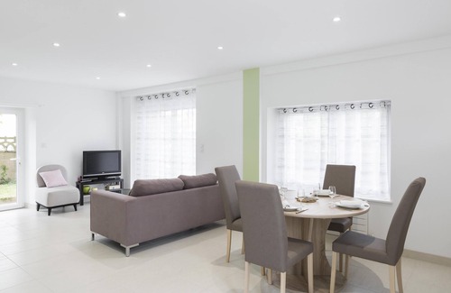 Sainte-Therese - Quineleu House | Corneille - Maison de charme rénovée