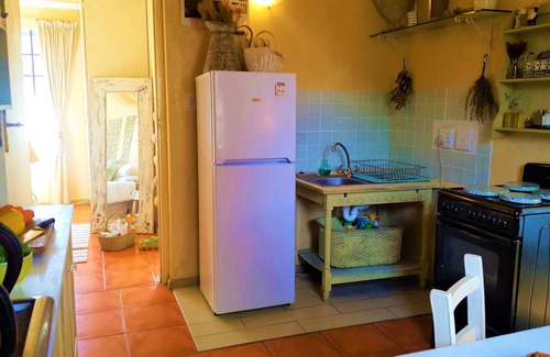 West Beach Cottage | Corner Cottage near the sea