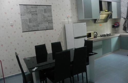 Taman Gadong Perdana House | Corner House 3 Bedroom Near Klebang
