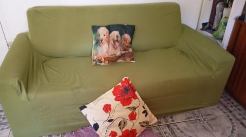 Itaparica House | CORNER OF PEACE Cantinho de Paz