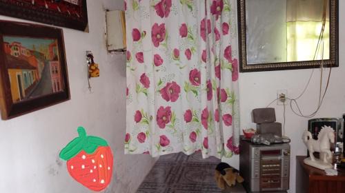 Itaparica House | CORNER OF PEACE Cantinho de Paz
