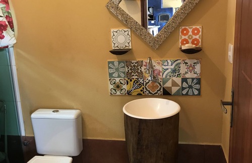 Socorro Cottage | Corner of Paradise