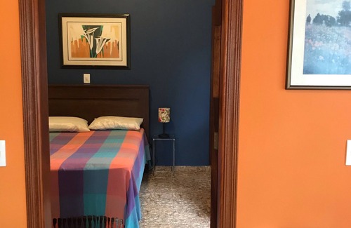 Socorro Cottage | Corner of Paradise