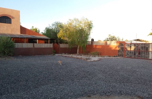 San Juanico House | Corner of punta pequena/fredrico