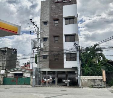 Mandaue Hotel | Cornerstone Manor Inn