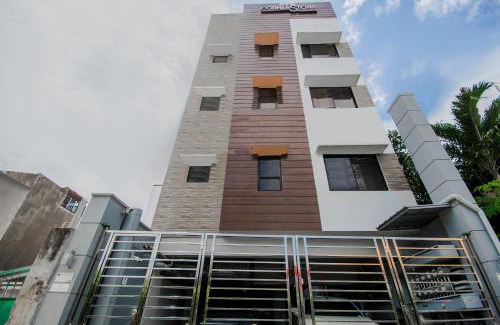Mandaue Hotel | Cornerstone Manor Inn